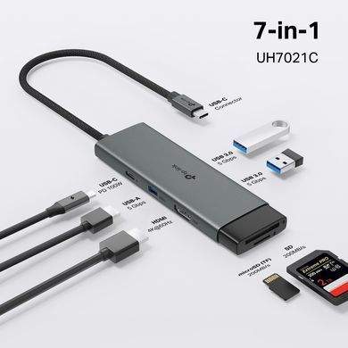 TP-LINK (UH7021C) [305738]