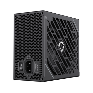 Блок живлення GAMEMAX (GX-750 PRO BK (ATX3.0 PCIe5.0)) [303190]