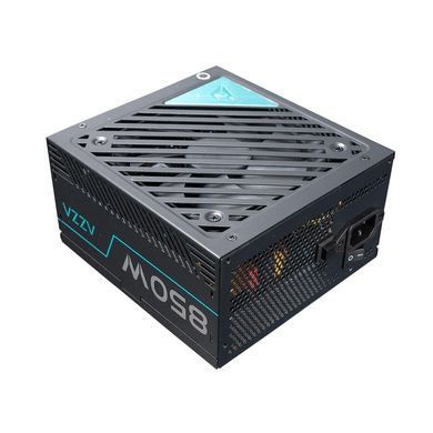 Блок живлення ATX 850W AZZA (PSAZ-850G14) [501584]
