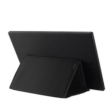 Монітор портативний Asus 15.6" ZenScreen MB166C USB-C, IPS, Cover (90LM07D3-B01170) [100817]