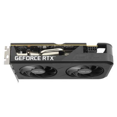 Відеокарта ASUS GeForce RTX 5050 8GB GDDR6 OC DUAL-RTX5050-O8G (90YV0N72-M0NA00) [110426]