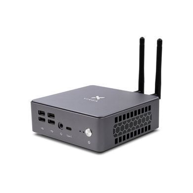 Комп'ютер Vinga Mini PC V661 (V6611235U.8256) [725577]
