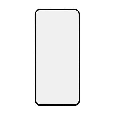Захисне скло 2E для Samsung Galaxy A36 5G (A366), 2.5D FCFG, (1 Pack), чорна рамка (2E-G-A36-SMFCFG-BB) [103152]