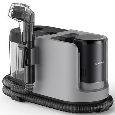 Акумуляторний миючий пилосос Dreame Wet & Dry Vacuum Cleaner H15 MIX (HHV46B) [619852]