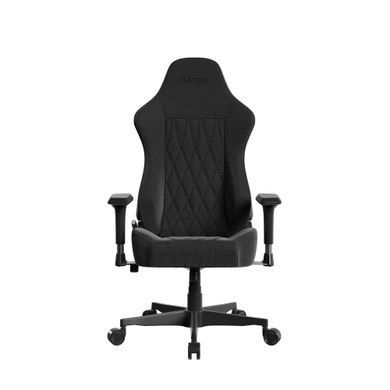 Крісло для геймерів Hator Darkside 3L Fabric Black (HTC3010L) [619294]