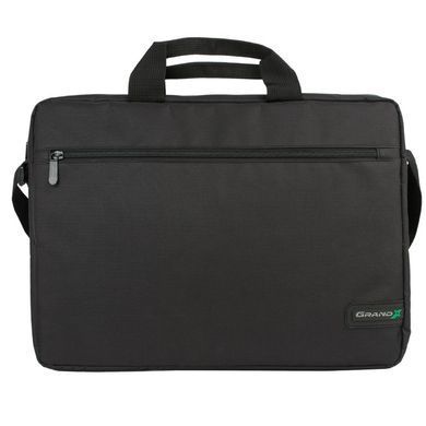 Сумка для ноутбука Grand-X 15.6" Black (SB-120) [605695]