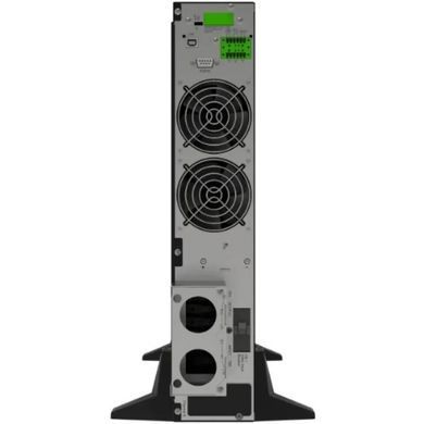 Джерело безперебійного живлення Legrand KEOR DK 1000VA/1000W, RT 2U, LCD, RS232, SNMP, 6xC13 (311340) [113516]