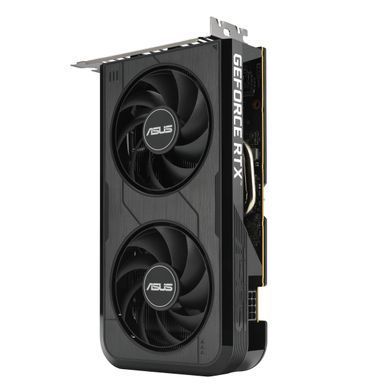 Відеокарта ASUS GeForce RTX 5050 8GB GDDR6 OC DUAL-RTX5050-O8G (90YV0N72-M0NA00) [110426]