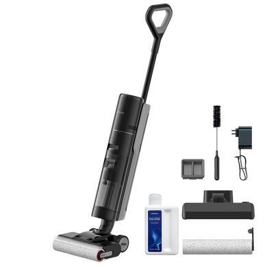 Акумуляторний миючий пилосос Dreame H13 Pro (HHR27C) [502203]