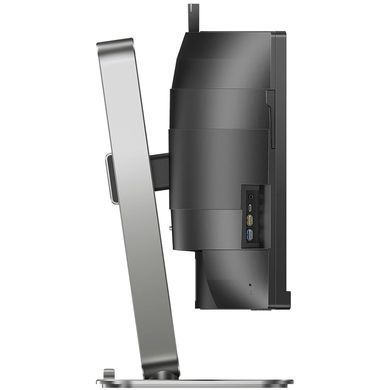 Монітор TFT 48.8" Philips 49B2U6903CH, VA 5120x1440, вигн., 2xHDMI, DP, USB-C, RJ-45, USB-hub, cam,HAS,кол (49B2U6903CH/00) [400533]