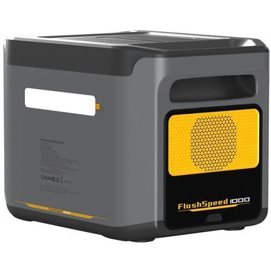 Зарядна станція Vtoman PB-85 (828 Вт/г) 1000W AC,MPPT,UPS,LiFePo4 (FlashSpeed 1000) [400636]