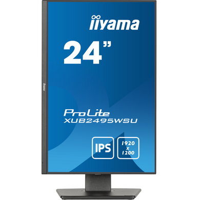 Монітор IIYAMA (XUB2495WSU-B7) [304737]