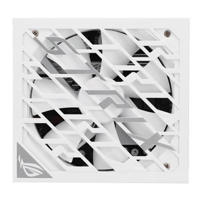 Блок живлення Asus ROG Strix 1000W Platinum White Edition (90YE00W4-B0NA00) [610924]