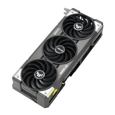 Відеокарта ASUS GeForce RTX 5070 TI 16GB GDDR7 OC TUF-RTX5070TI-O16G-GAMING (90YV0MD0-M0NA00) [102558]