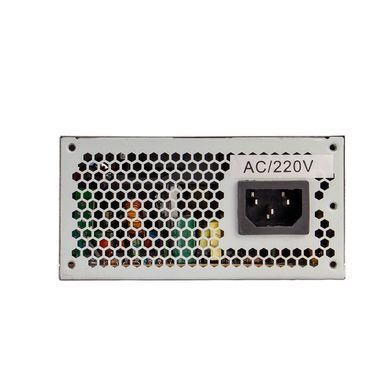 Блок живлення 1stPlayer PS-400SFX APFC 400W Bulk (C1-SFX-400-SV-EU) [608612]