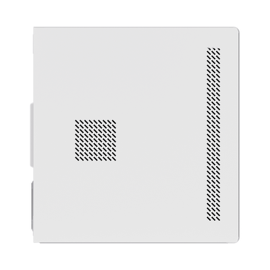 Корпус для ПК GAMEMAX (A200-WH-NP) [303402]