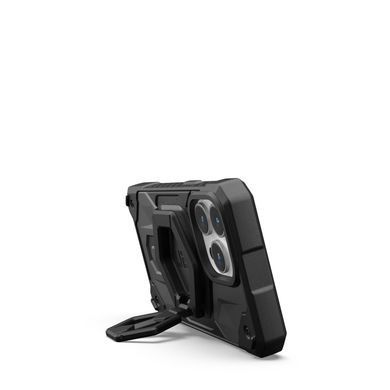 Магнітне кільце-тримач UAG Magnetic Ring Stand, Black (964443114040) [108208]