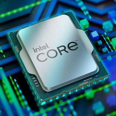 Центральний процесор Intel Core i5-14400 10C/16T 2.5GHz 20Mb LGA1700 65W TRAY (CM8071504821112) [112705]