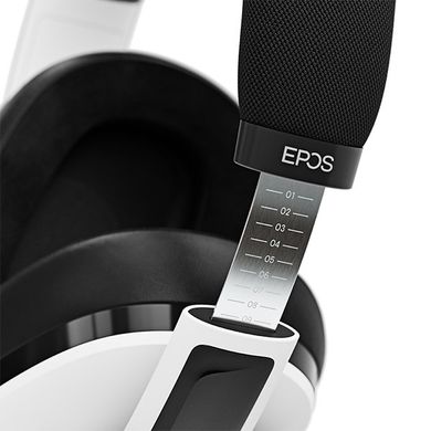 Sennheiser Гарнітура EPOS H3 Hybrid Onyx White