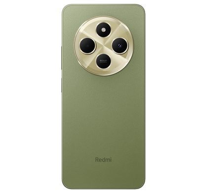 Смартфон Xiaomi (Redmi 14C 4/128GB Sage Green) [604449]