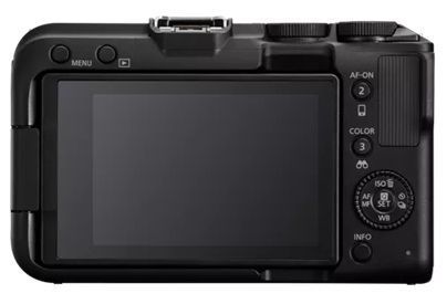 Цифрова камера Canon EOS R50 V RF-S 14-30 IS STM PZ Content Creator Kit (6895C030AA) [202615]