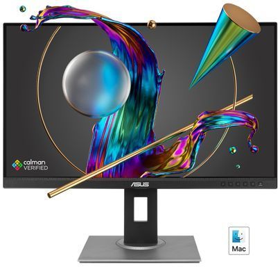 Монітор Asus 27" ProArt PA278QV DVI, HDMI, mDP, DP, 4xUSB, MM, IPS, 2560x1440, 75Hz, sRGB 100%, AdaptiveSync, Pivot (90LM05L1-B03370) [100831]