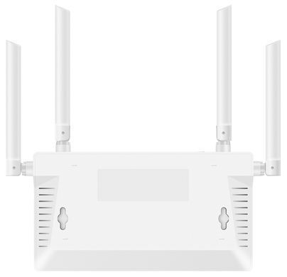 Бездротовий маршрутизатор Huawei AX1 AC1200 + MESH Wi-Fi Dual Band Gigabit Router (WS5203-22) [200886]