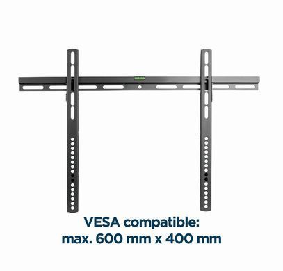 Кронштейн Gembird (VESA600х400) (WM-70F-02) [610466]