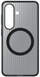 Чохол Samsung S26 Plus Rugged Magnet Case Black (EF-RS947CBEGWW) [204049], фото 5