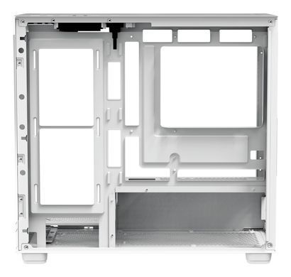 Корпус для комп'ютера MATX W/O PSU GAMMA C52 WH OCYPUS (GAMMA-C52-WHD000XX-GL) [502869]