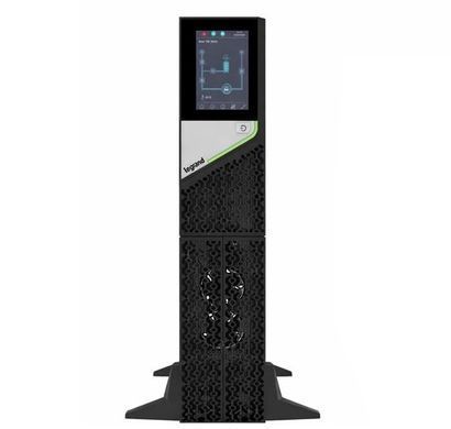 Джерело безперебійного живлення Legrand KEOR DK 1000VA/1000W, RT 2U, LCD, RS232, SNMP, 6xC13 (311340) [113516]