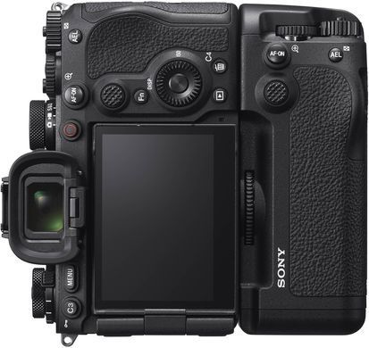 Цифр. фотокамера Sony Alpha 9M3 body black (ILCE9M3B.CEC) [114444]