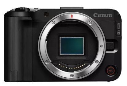 Цифрова камера Canon EOS R50 V RF-S 14-30 IS STM PZ Content Creator Kit (6895C030AA) [202615]