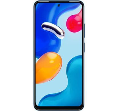 Смартфон Xiaomi Redmi Note 11S 6/64GB Dual Sim Twilight Blue_EU_ (Redmi Note 11S 6/64GB Twilight Blue_EU_) [600003]