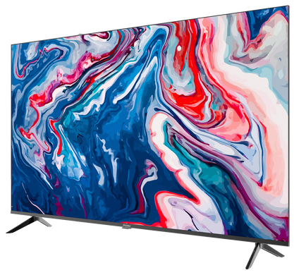 LED-телевізор Haier (H65K801UG) [200460]