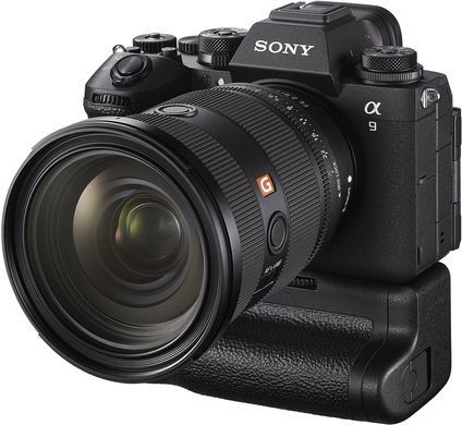 Цифр. фотокамера Sony Alpha 9M3 body black (ILCE9M3B.CEC) [114444]