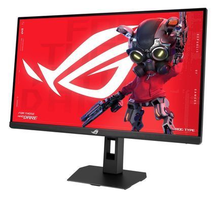Монітор Asus 27" ROG Strix XG27ACMEG IPS Black 260Hz (90LM0C70-B01371) [618019]