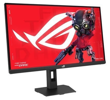 Монітор Asus 27" ROG Strix XG27ACMEG IPS Black 260Hz (90LM0C70-B01371) [618019]