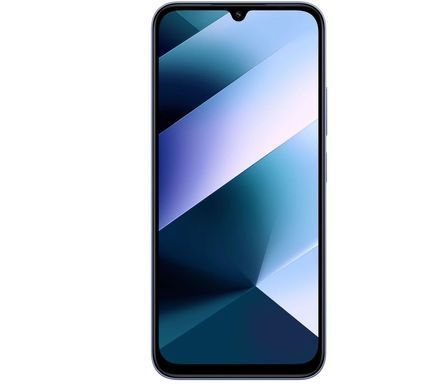 Смартфон (Poco C85 8/256GB Purple) [613637]