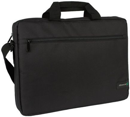 Сумка для ноутбука Grand-X 15.6" Black (SB-120) [605695]