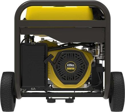 Генератор газобензиновий Champion 7.0 кВт (CPG7500E2-DF-EU) [610867]