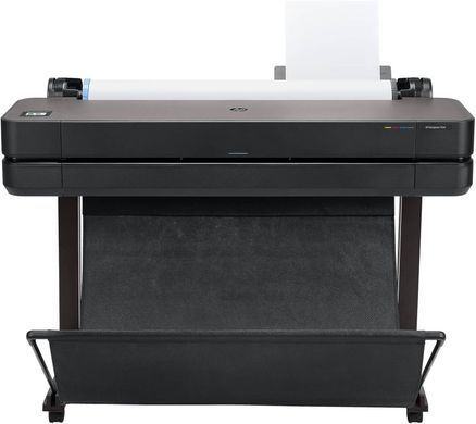 Принтер HP DesignJet T630 36" з Wi-Fi (5HB11D) [106451]