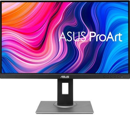 Монітор Asus 27" ProArt PA278QV DVI, HDMI, mDP, DP, 4xUSB, MM, IPS, 2560x1440, 75Hz, sRGB 100%, AdaptiveSync, Pivot (90LM05L1-B03370) [100831]