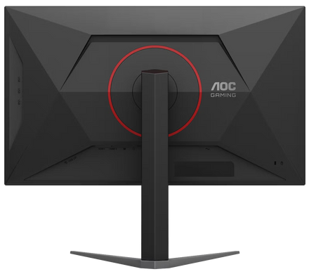 Монiтор 27" AOC (U27G4XM) [203983]