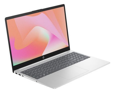 Ноутбук HP 15-fd1147ua White (C79XJEA) [618893]