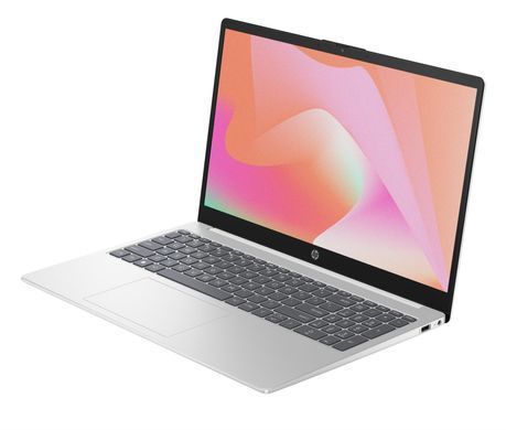 Ноутбук HP 15-fd1147ua White (C79XJEA) [618893]