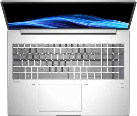 Ноутбук HP EliteBook 6 G1ah 16" WUXGA IPS, 300n/Ryzen 5-220 (4.9)/24Gb/SSD512Gb/Radeon/FPS/Підсв/DOS (AZ8Z1AV_V6) [404689]