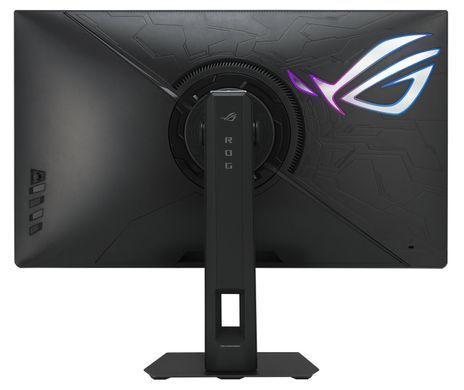 Монітор Asus 27" ROG Strix XG27ACMEG IPS Black 260Hz (90LM0C70-B01371) [618019]