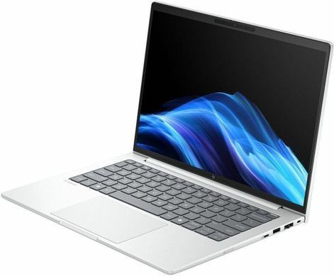 Ноутбук HP EliteBook 8-G1i 14" WUXGA AG, Intel U7-265U, 32GB, F1TB, UMA, Win11P, сріблястий (B8MW3AW) [112295]