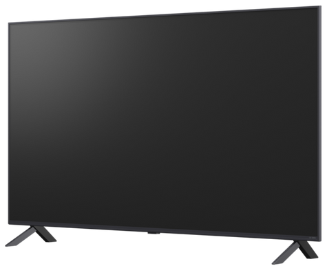 LED-телевізор LG (43QNED80A6A) [200545]